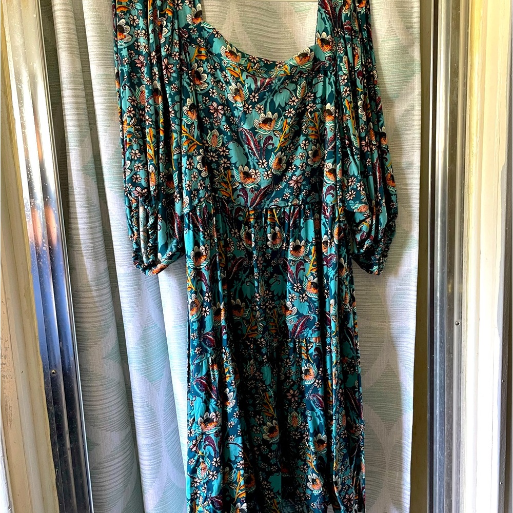 Plus size Spring & Summer Dresses